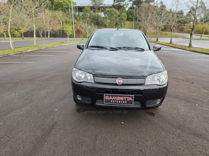 PALIO 1.0 MPI FIRE ECONOMY 8V FLEX 4P MANUAL - 2010 - BENTO GONçALVES