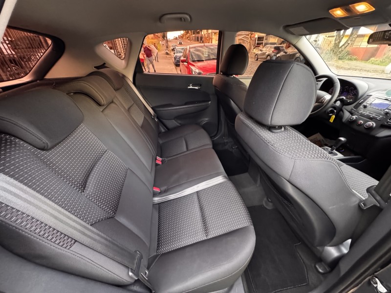 I30 2.0 MPI 16V GASOLINA 4P AUTOMÁTICO - 2012 - CAXIAS DO SUL