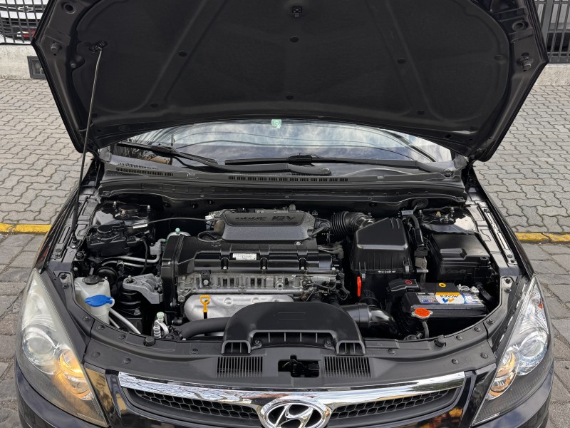 I30 2.0 MPI 16V GASOLINA 4P AUTOMÁTICO - 2012 - CAXIAS DO SUL