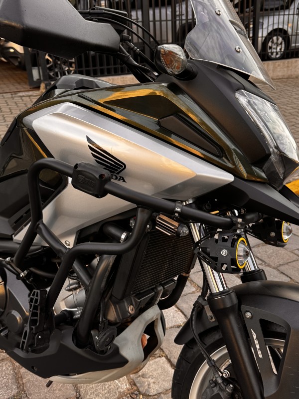 NC 750X ABS - 2019 - CAXIAS DO SUL