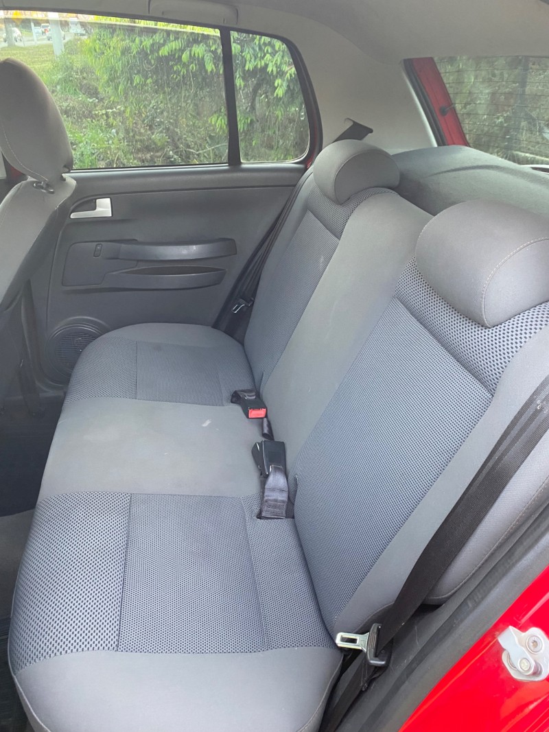FOX 1.0 ITREND 8V FLEX 4P MANUAL - 2009 - CAXIAS DO SUL