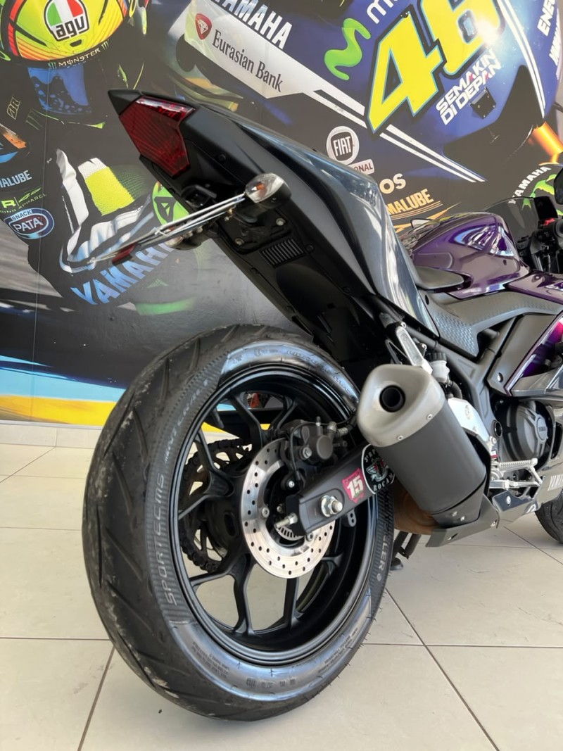 YZF R3 ABS - 2024 - PASSO FUNDO