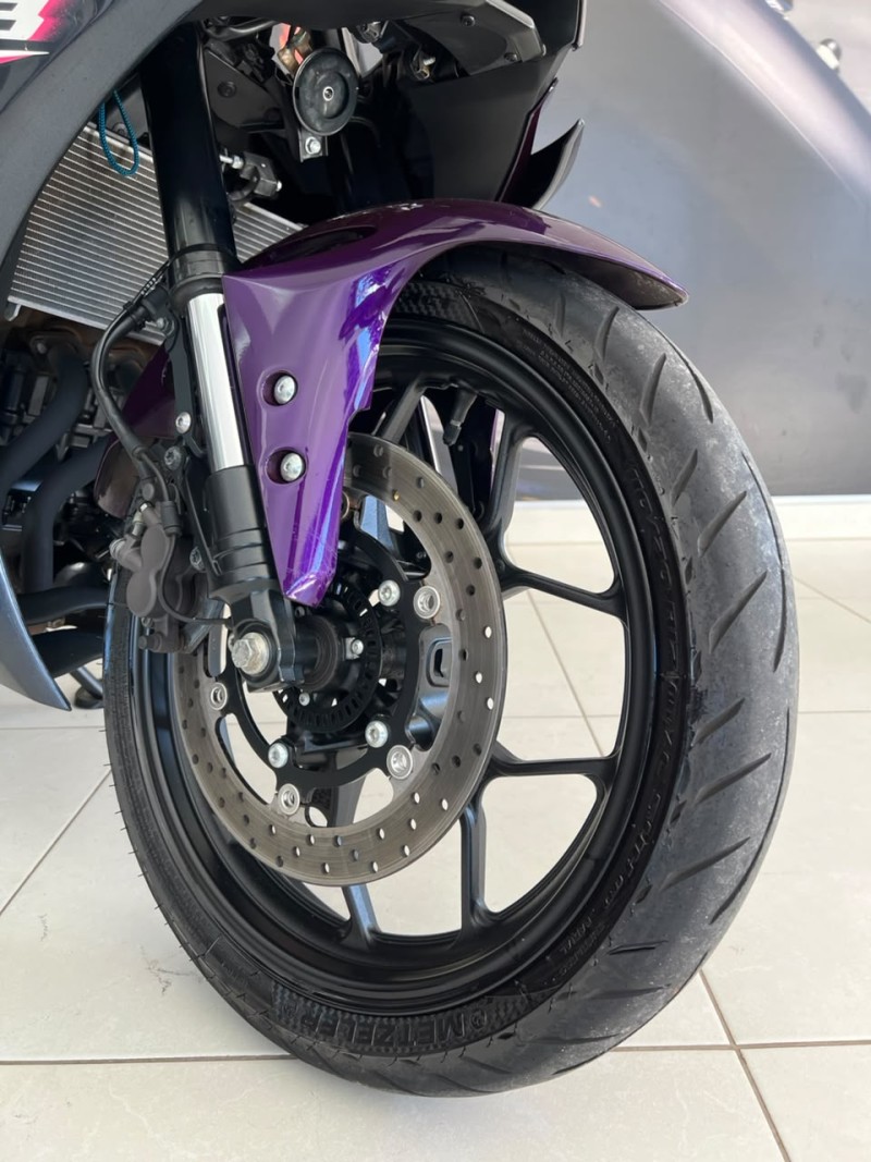 YZF R3 ABS - 2024 - PASSO FUNDO