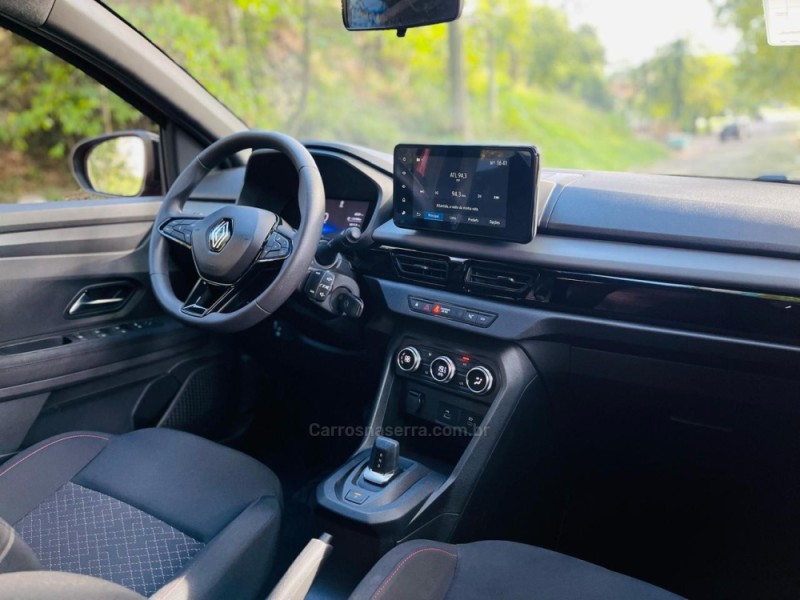 KARDIAN 1.0 TCE EVOLUTION EDC FLEX 4P AUTOMÁTICO - 2025 - NOVO HAMBURGO
