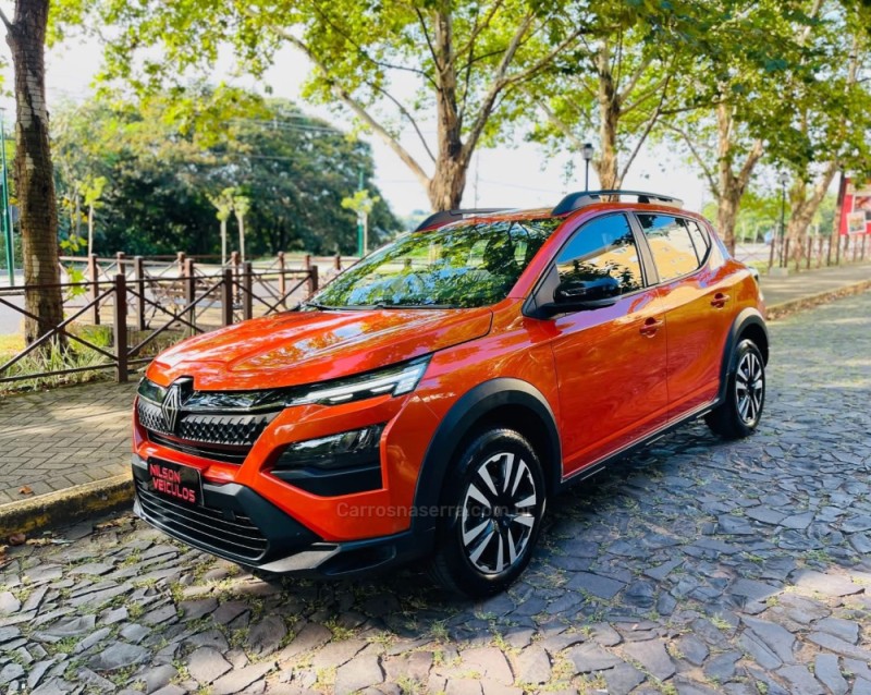 kardian 1.0 tce evolution edc flex 4p automatico 2025 novo hamburgo