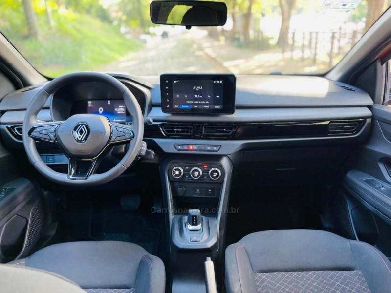 KARDIAN 1.0 TCE EVOLUTION EDC FLEX 4P AUTOMÁTICO - 2025 - NOVO HAMBURGO