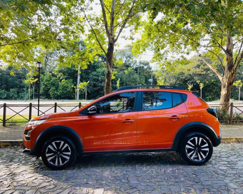 KARDIAN 1.0 TCE EVOLUTION EDC FLEX 4P AUTOMÁTICO - 2025 - NOVO HAMBURGO