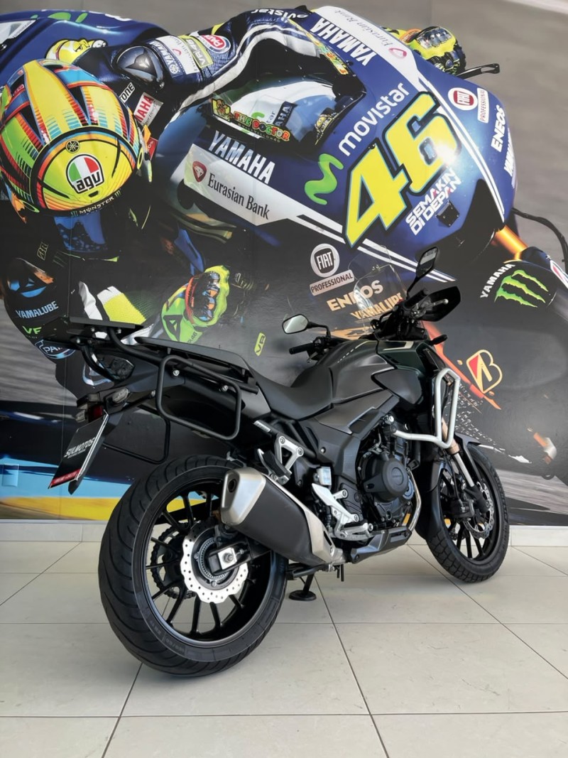 CB 500 X ABS - 2023 - PASSO FUNDO