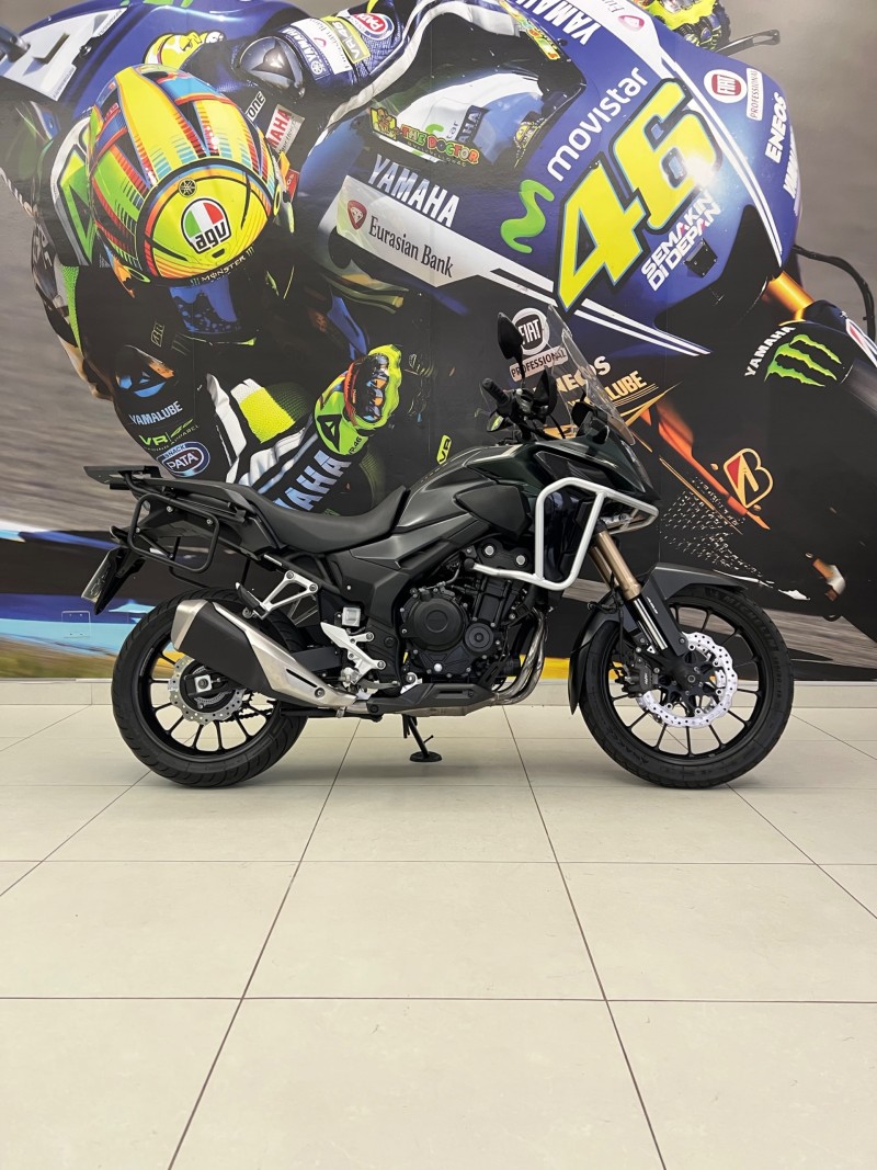 cb 500 x abs 2023 passo fundo