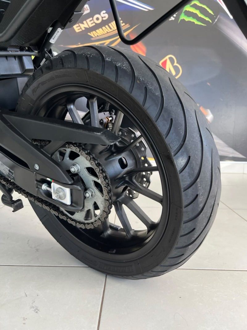 CB 500 X ABS - 2023 - PASSO FUNDO
