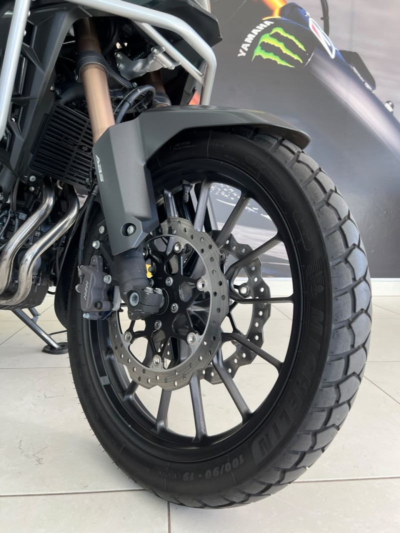 CB 500 X ABS - 2023 - PASSO FUNDO