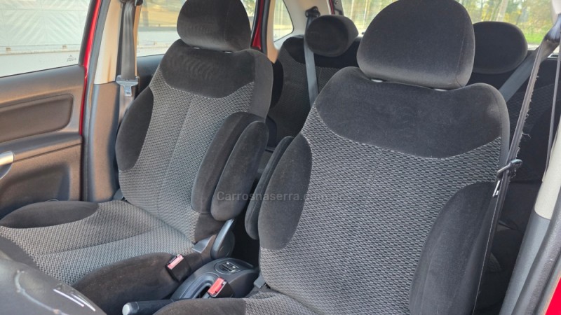 C3 1.6 EXCLUSIVE BVA 16V FLEX 4P AUTOMÁTICO - 2012 - SãO MARCOS