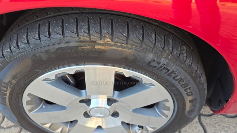 C3 1.6 EXCLUSIVE BVA 16V FLEX 4P AUTOMÁTICO - 2012 - SãO MARCOS