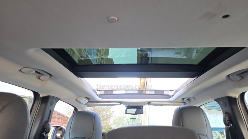 RENEGADE 1.8 16V FLEX LIMITED 4P AUTOMÁTICO - 2021 - SãO MARCOS