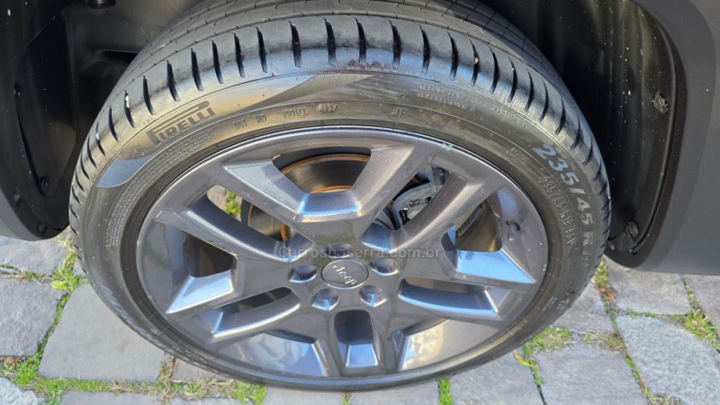 RENEGADE 1.8 16V FLEX LIMITED 4P AUTOMÁTICO - 2021 - SãO MARCOS