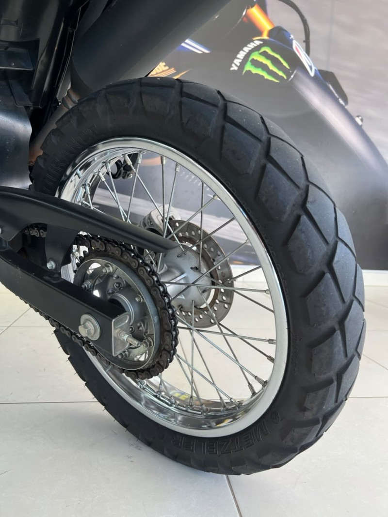 XTZ 250 LANDER - 2023 - PASSO FUNDO
