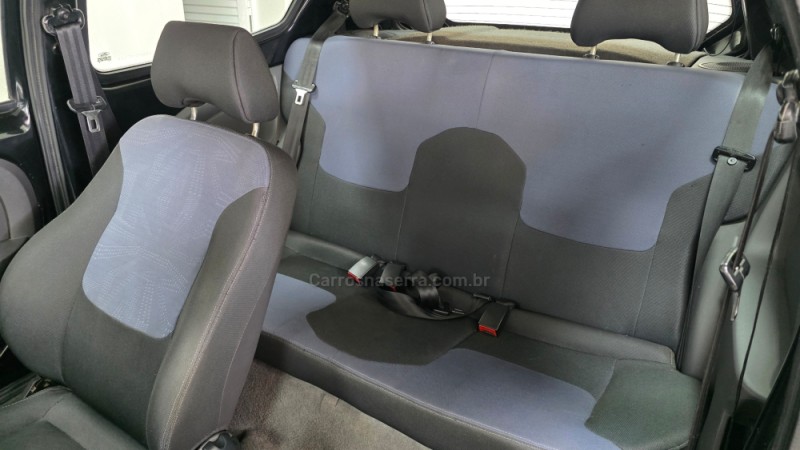 KA 1.0 MPI CLASS 8V FLEX 2P MANUAL - 2013 - SãO MARCOS