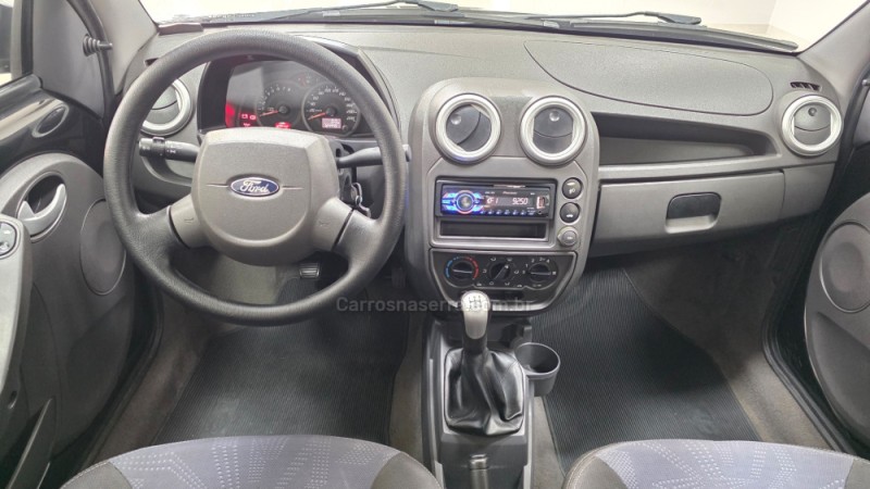 KA 1.0 MPI CLASS 8V FLEX 2P MANUAL - 2013 - SãO MARCOS