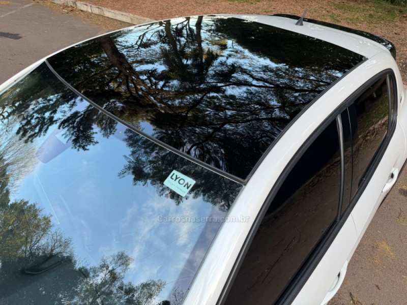 208 1.0 GT 200 TURBO FLEX 4P AUTOMÁTICO - 2025 - DOIS IRMãOS