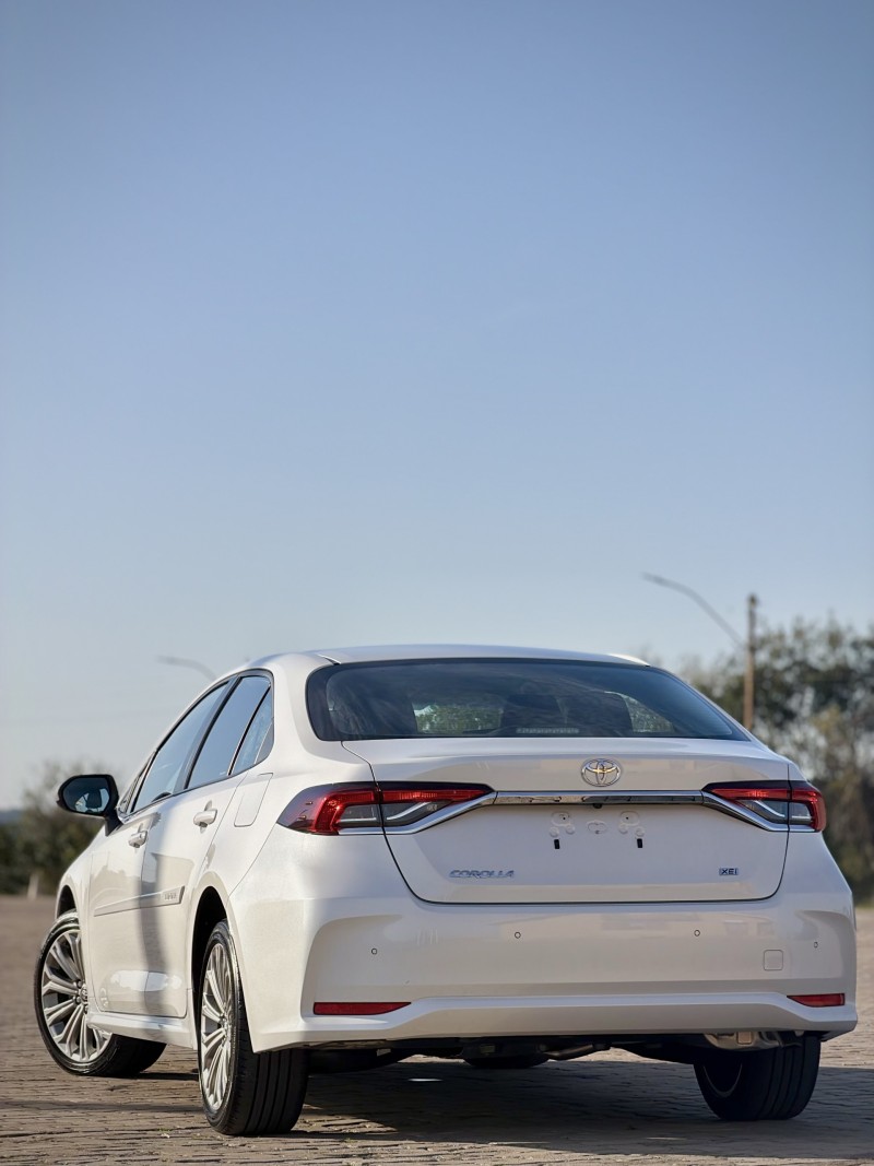 COROLLA 2.0 XEI 16V FLEX 4P AUTOMÁTICO - 2023 - ANTôNIO PRADO