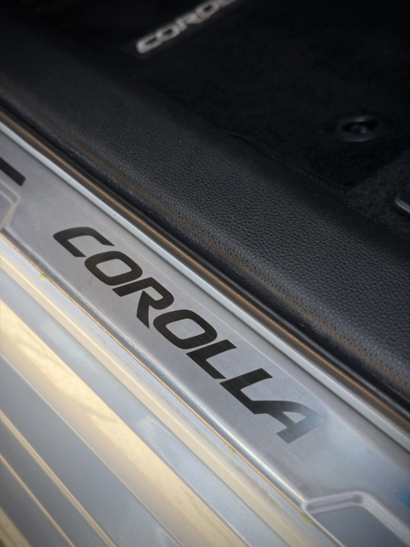 COROLLA 2.0 XEI 16V FLEX 4P AUTOMÁTICO - 2023 - ANTôNIO PRADO