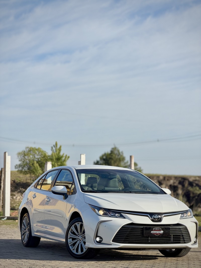 COROLLA 2.0 XEI 16V FLEX 4P AUTOMÁTICO - 2023 - ANTôNIO PRADO