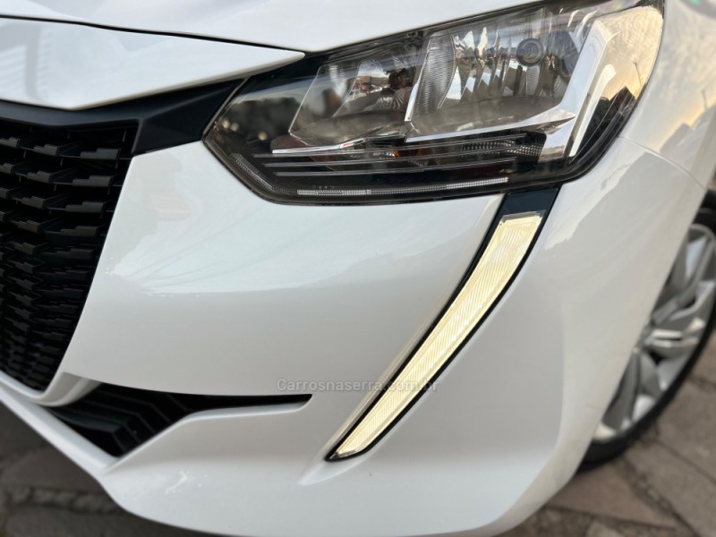 208 1.6 LIKE 16V FLEX 4P MANUAL - 2022 - CAXIAS DO SUL