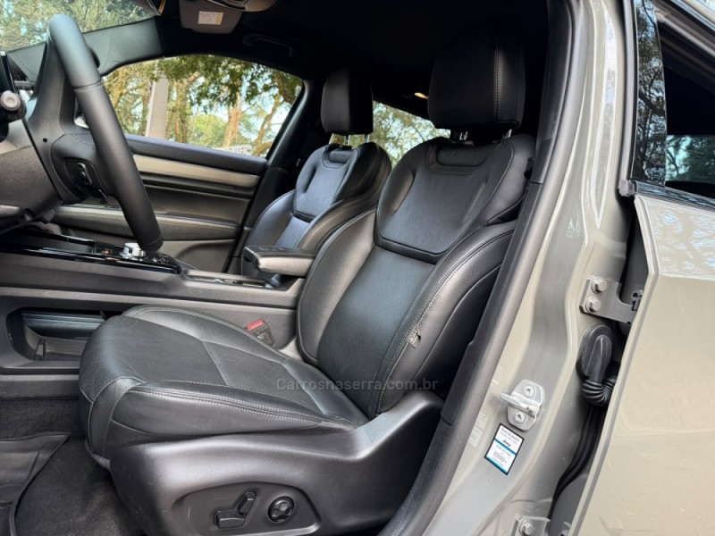 RAMPAGE 2.0 REBEL 4X4 TURBO DIESEL 4P AUTOMÁTICO - 2024 - DOIS IRMãOS