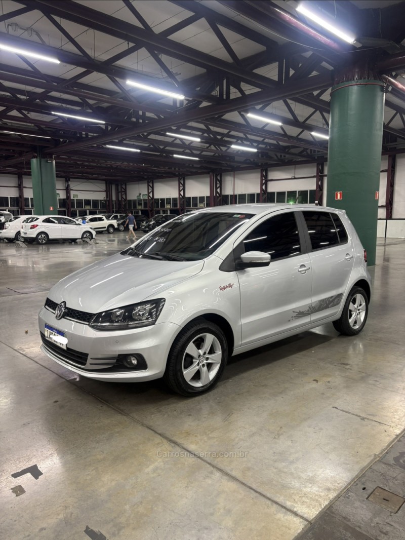 fox 1.6 mi rock in rio 8v flex 4p manual 2016 caxias do sul