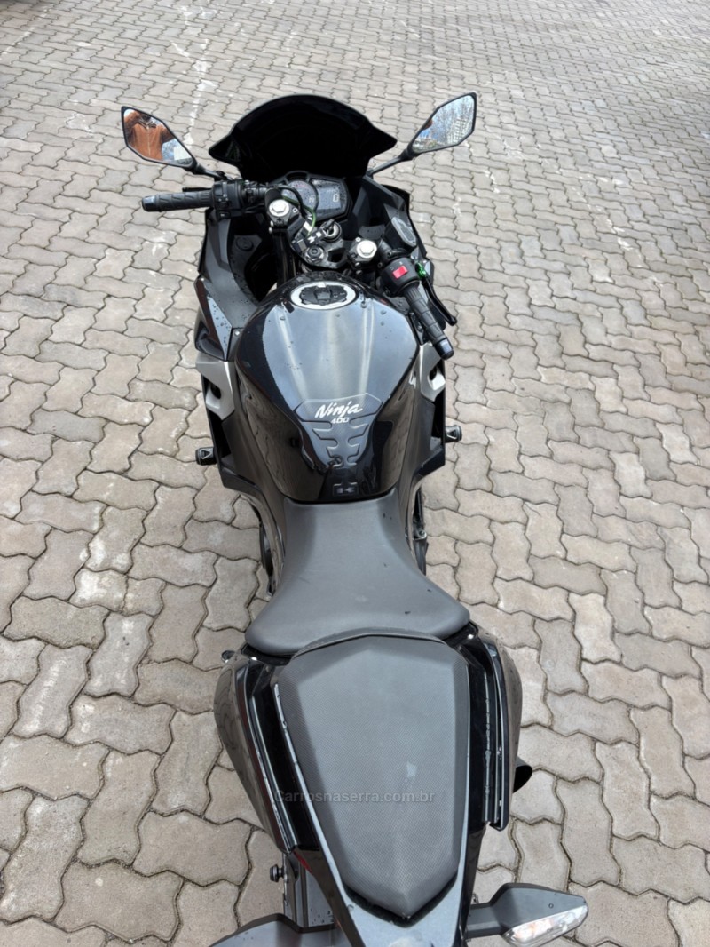 NINJA 400  - 2020 - CAXIAS DO SUL