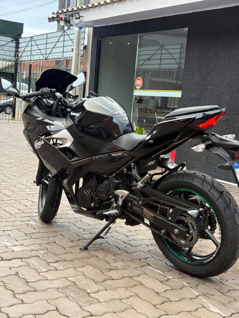 NINJA 400  - 2020 - CAXIAS DO SUL