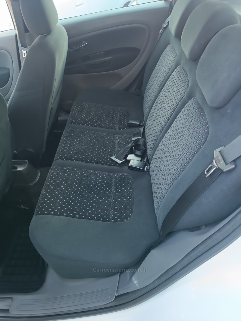 PUNTO 1.8 HLX 8V FLEX 4P MANUAL - 2008 - CAXIAS DO SUL