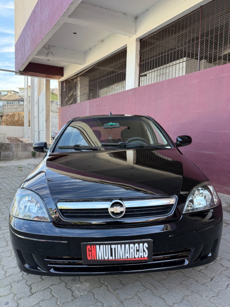 CORSA  - 2009 - CAXIAS DO SUL