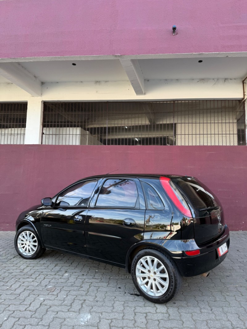 CORSA  - 2009 - CAXIAS DO SUL
