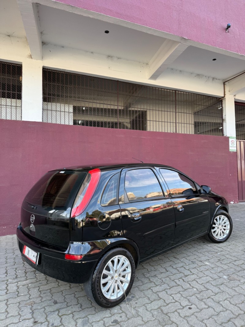 CORSA  - 2009 - CAXIAS DO SUL