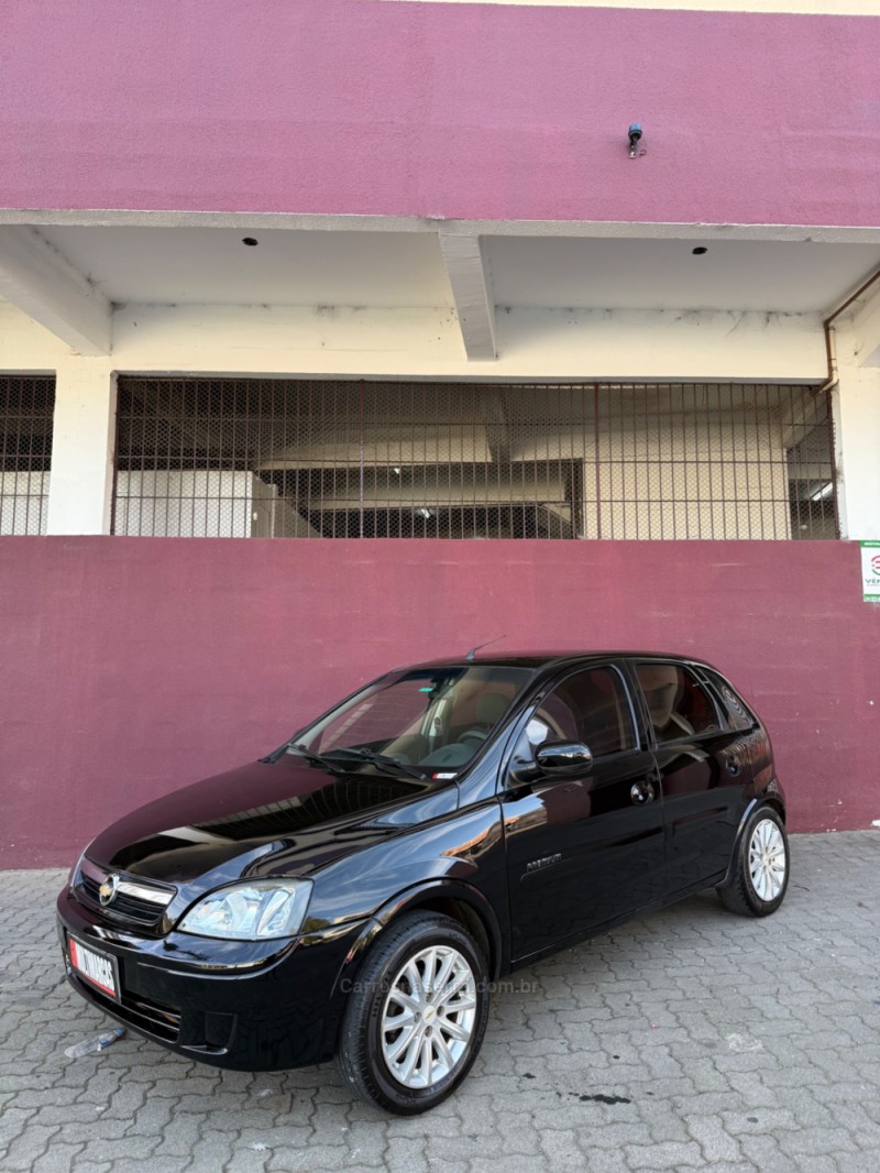 CORSA  - 2009 - CAXIAS DO SUL