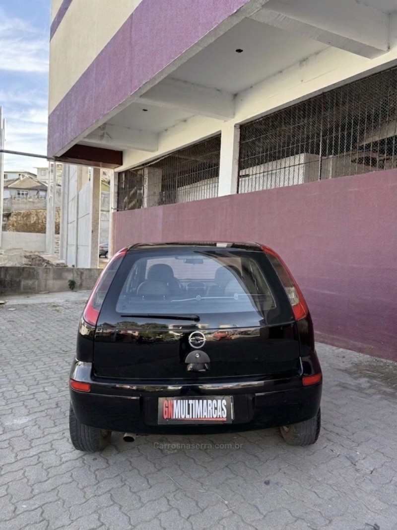 CORSA  - 2009 - CAXIAS DO SUL