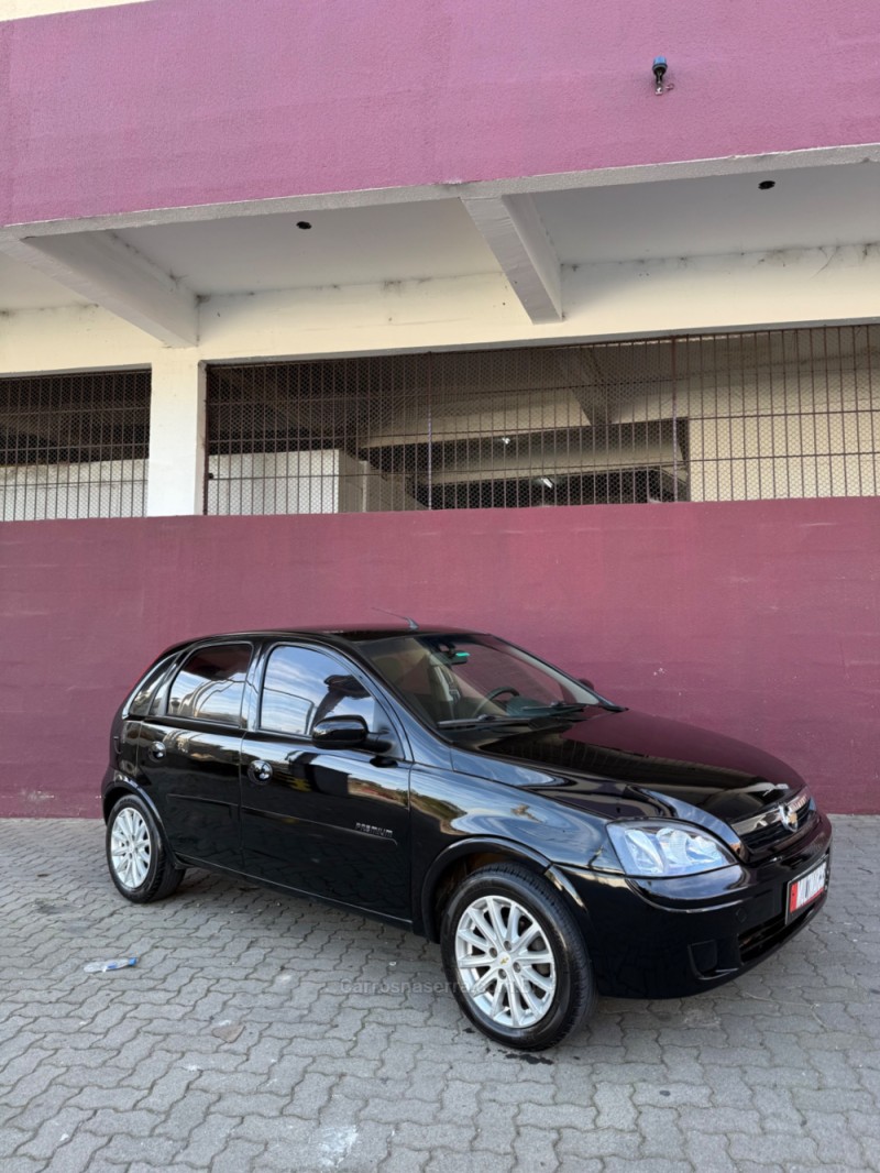corsa  2009 caxias do sul