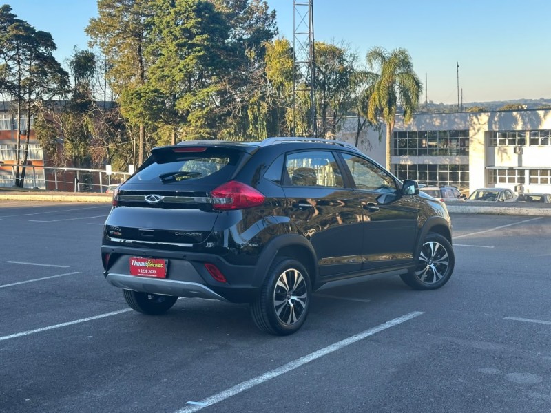 TIGGO  - 2021 - CAXIAS DO SUL