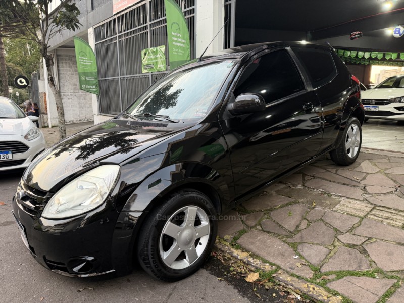 ka 1.0 mpi class 8v flex 2p manual 2009 bento goncalves