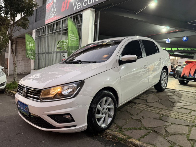 voyage 1.6 msi totalflex trendline 4p manual 2021 bento goncalves