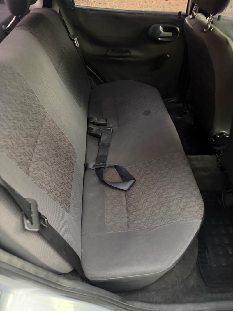 CORSA 1.0 MPFI CLASSIC 8V GASOLINA 4P MANUAL - 2003 - CAXIAS DO SUL