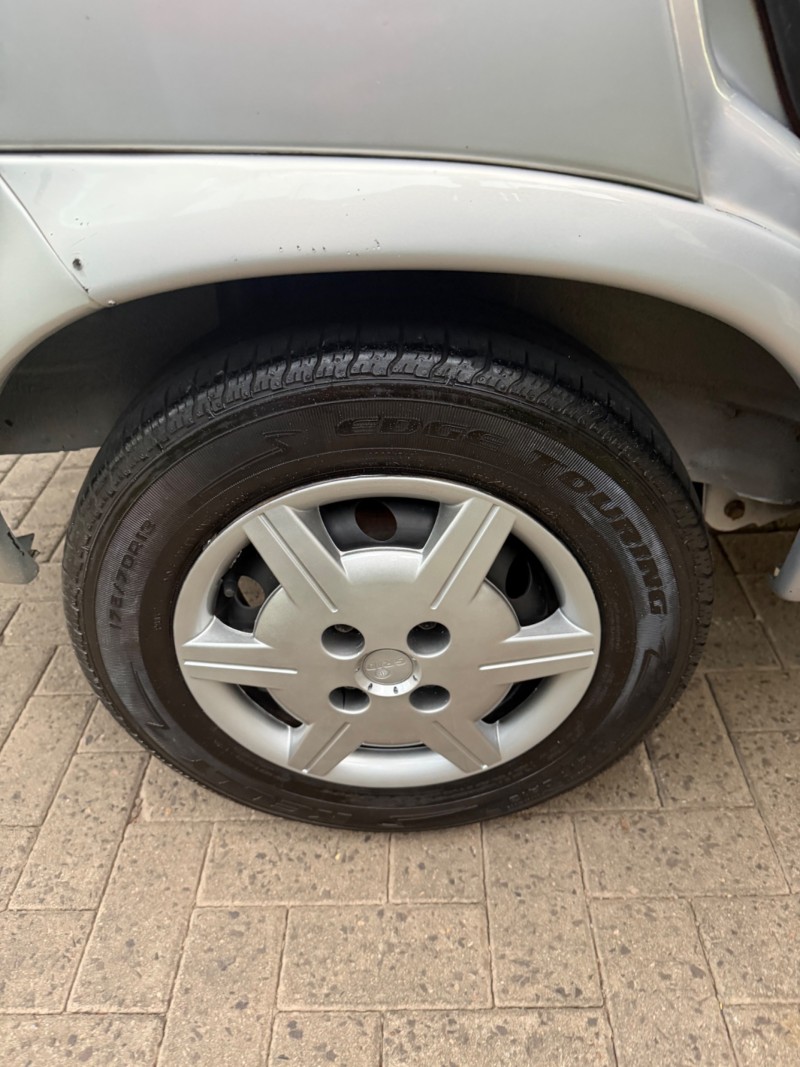 CORSA 1.0 MPFI CLASSIC 8V GASOLINA 4P MANUAL - 2003 - CAXIAS DO SUL