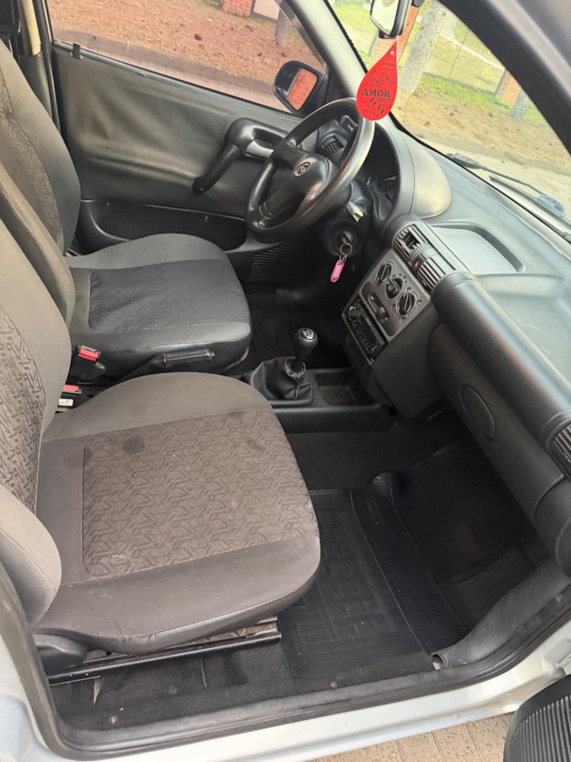 CORSA 1.0 MPFI CLASSIC 8V GASOLINA 4P MANUAL - 2003 - CAXIAS DO SUL