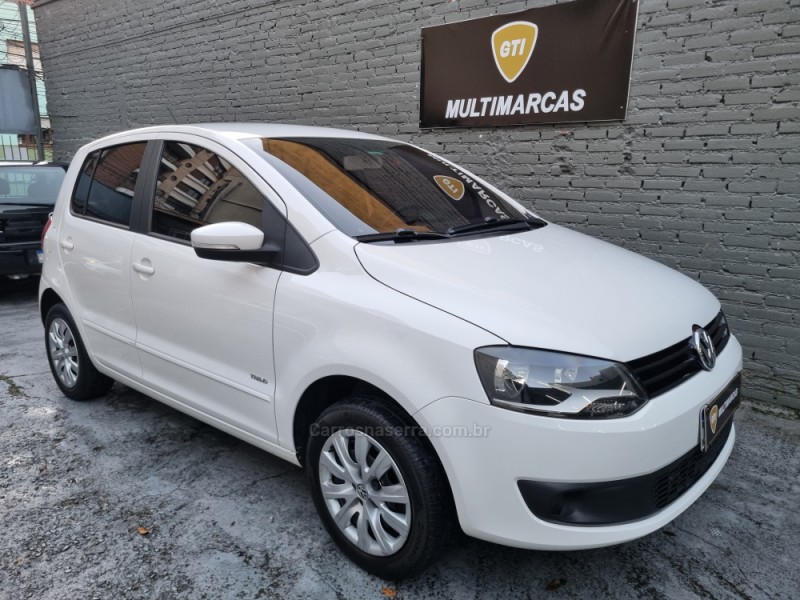 fox 1.0 mi plus 8v gasolina 4p manual 2013 caxias do sul