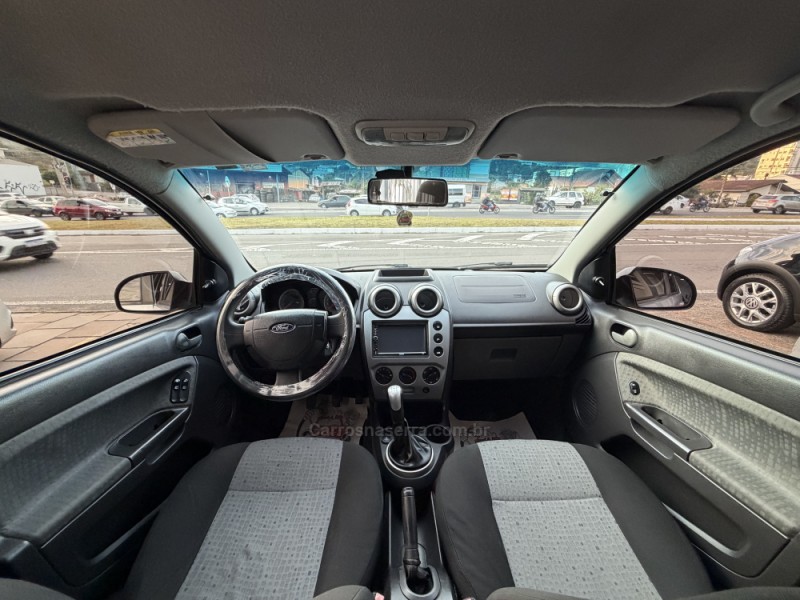 FIESTA 1.6 MPI SEDAN 8V FLEX 4P MANUAL - 2014 - CAXIAS DO SUL