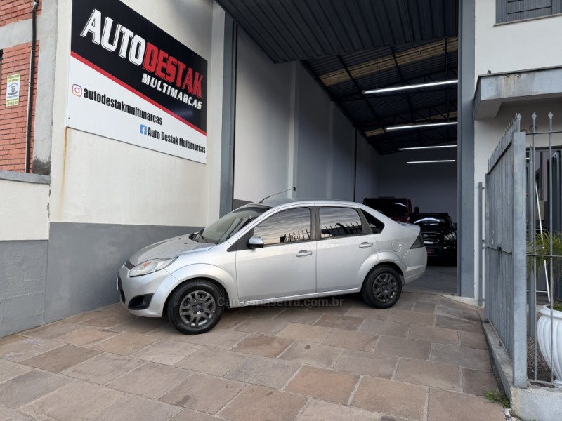fiesta 1.6 mpi sedan 8v flex 4p manual 2014 caxias do sul