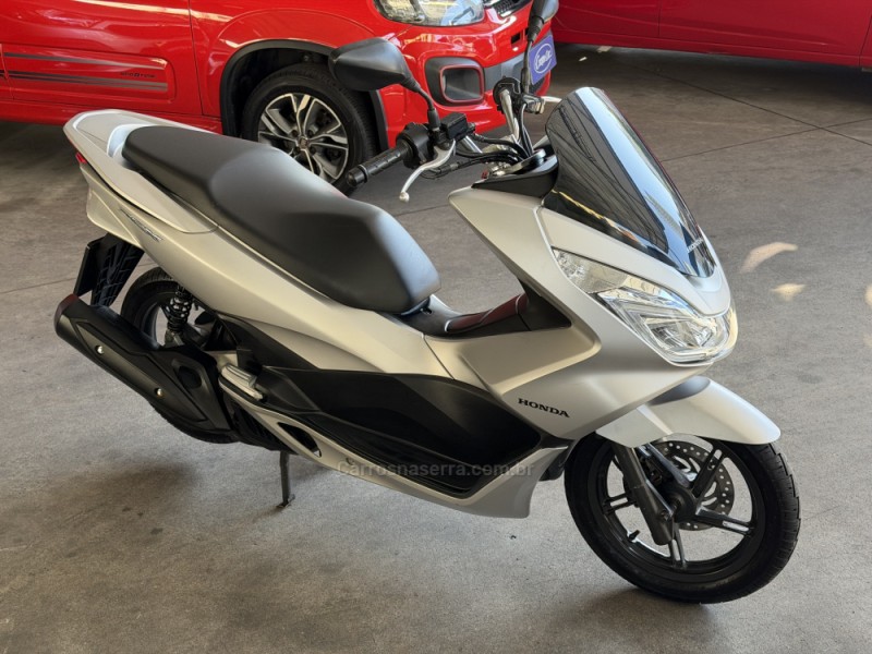 PCX 150 - 2017 - CAXIAS DO SUL