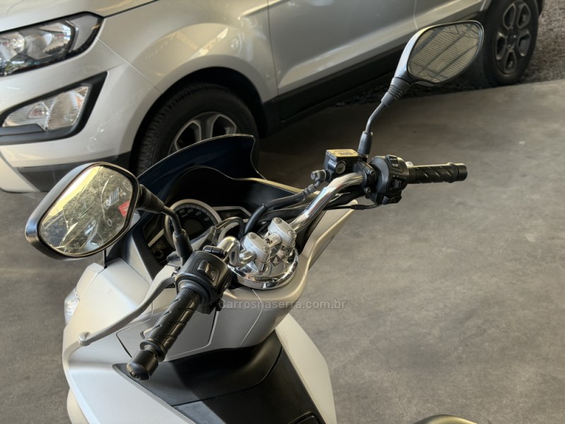 PCX 150 - 2017 - CAXIAS DO SUL