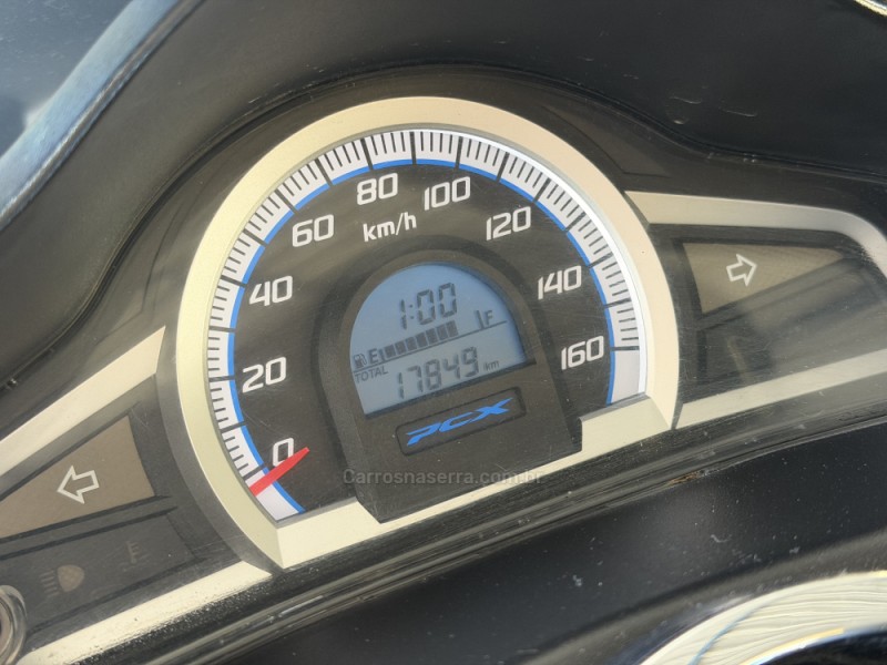 PCX 150 - 2017 - CAXIAS DO SUL